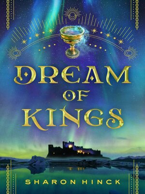 cover image of Dream of Kings